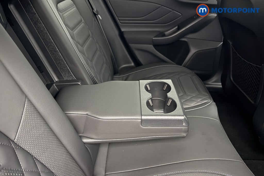 Ford Focus Active X Automatic Petrol Estate - Stock Number (1599366) - 25th supplementary image