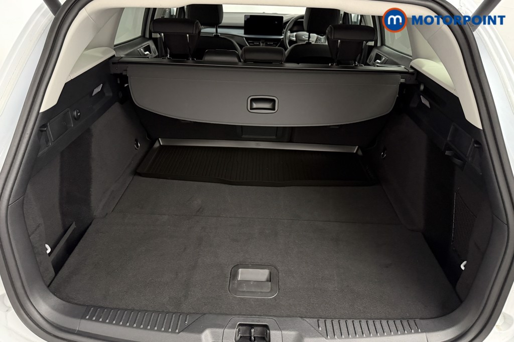 Ford Focus Active X Automatic Petrol Estate - Stock Number (1599366) - 27th supplementary image