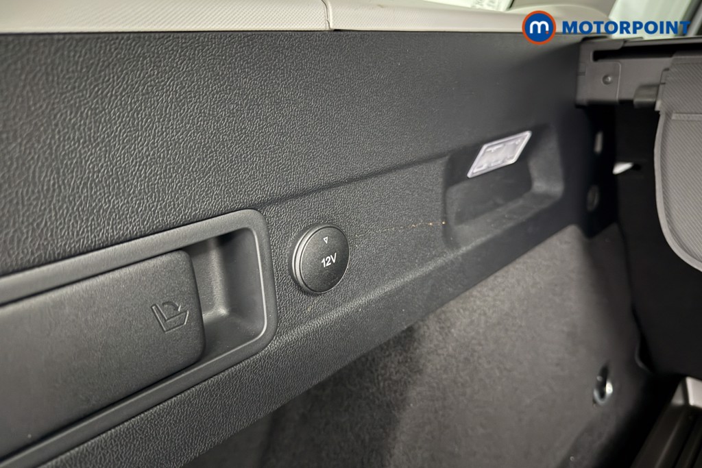 Ford Focus Active X Automatic Petrol Estate - Stock Number (1599366) - 28th supplementary image