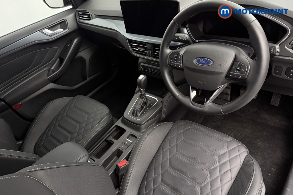 Ford Focus Active X Automatic Petrol Estate - Stock Number (1599366) - 1st supplementary image