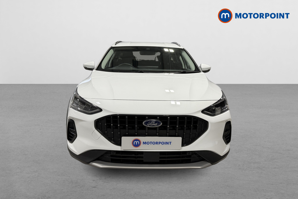 Ford Focus Active X Automatic Petrol Estate - Stock Number (1599366) - Front bumper