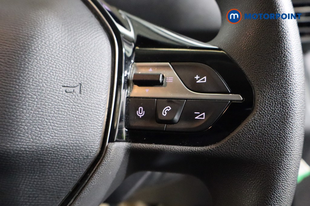 Peugeot Partner Professional Manual Diesel Panel Van - Stock Number (1599383) - 4th supplementary image