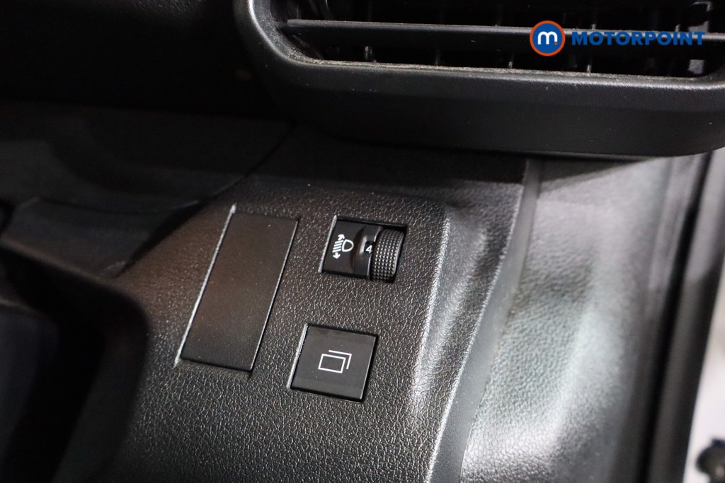 Peugeot Partner Professional Manual Diesel Panel Van - Stock Number (1599383) - 5th supplementary image