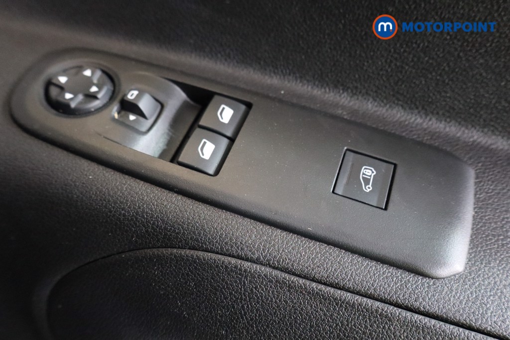 Peugeot Partner Professional Manual Diesel Panel Van - Stock Number (1599383) - 6th supplementary image