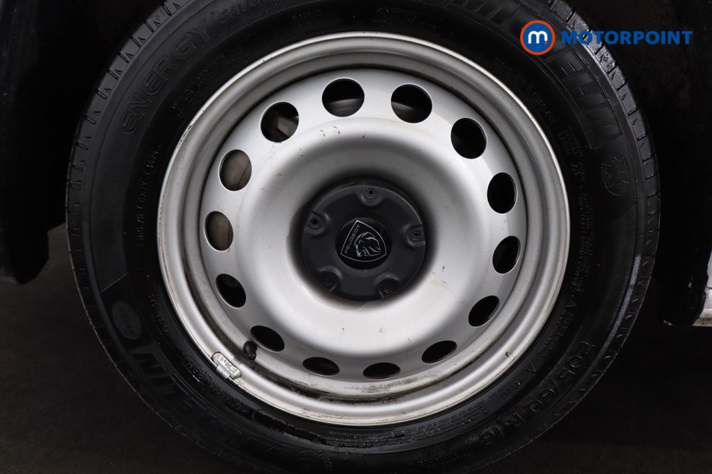 Peugeot Partner Professional Manual Diesel Panel Van - Stock Number (1599383) - 16th supplementary image