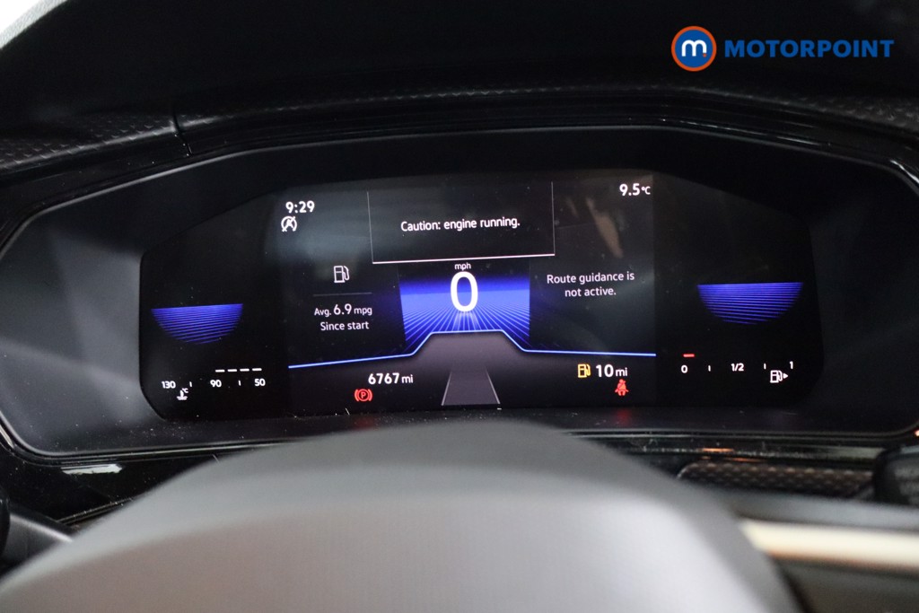 Volkswagen T-Cross SE Manual Petrol SUV - Stock Number (1599435) - 2nd supplementary image