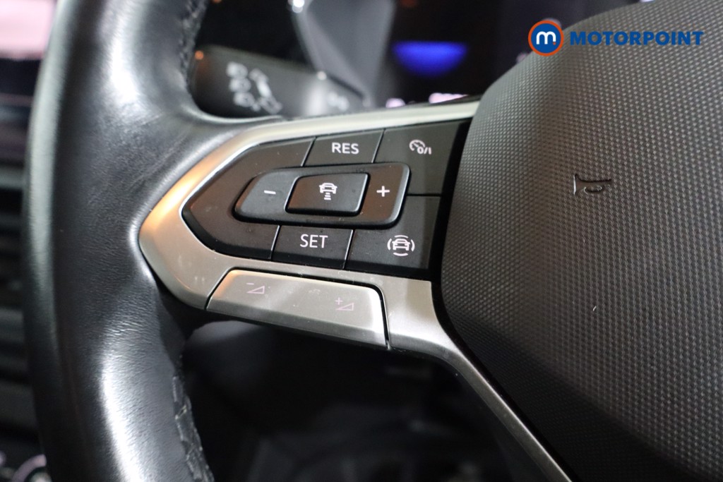 Volkswagen T-Cross SE Manual Petrol SUV - Stock Number (1599435) - 3rd supplementary image