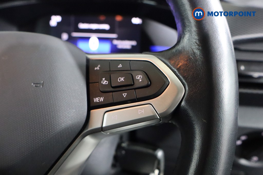 Volkswagen T-Cross SE Manual Petrol SUV - Stock Number (1599435) - 4th supplementary image