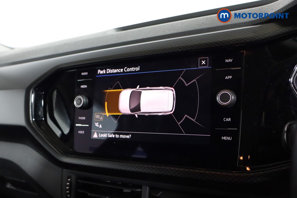 Volkswagen T-Cross SE Manual Petrol SUV - Stock Number (1599435) - 7th supplementary image