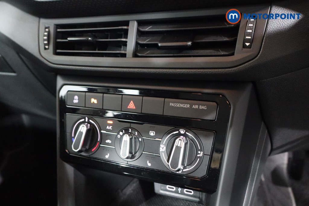 Volkswagen T-Cross SE Manual Petrol SUV - Stock Number (1599435) - 8th supplementary image