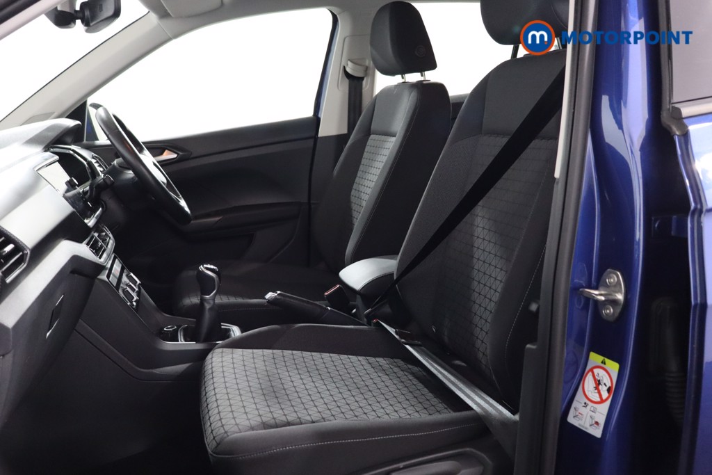 Volkswagen T-Cross SE Manual Petrol SUV - Stock Number (1599435) - 11th supplementary image