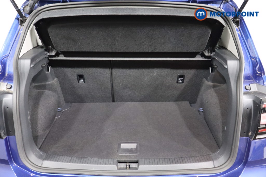 Volkswagen T-Cross SE Manual Petrol SUV - Stock Number (1599435) - 14th supplementary image