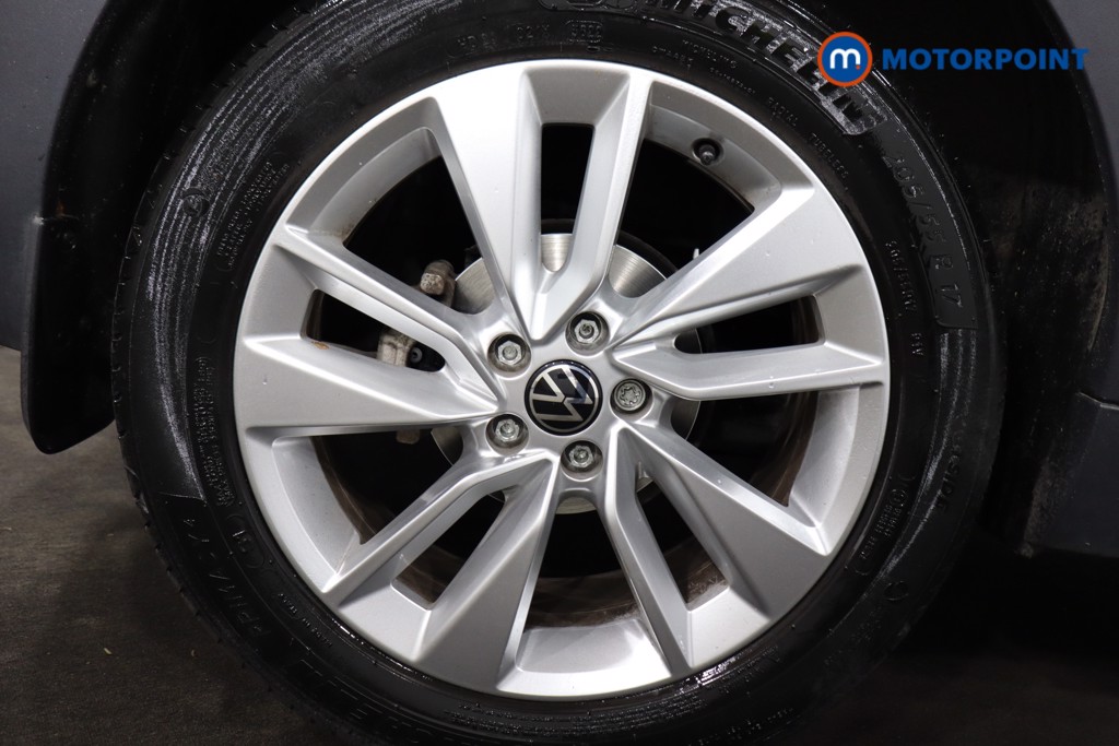 Volkswagen T-Cross SE Manual Petrol SUV - Stock Number (1599435) - 15th supplementary image
