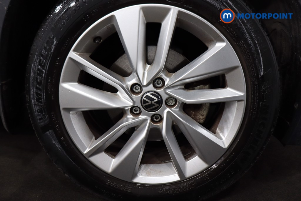 Volkswagen T-Cross SE Manual Petrol SUV - Stock Number (1599435) - 16th supplementary image