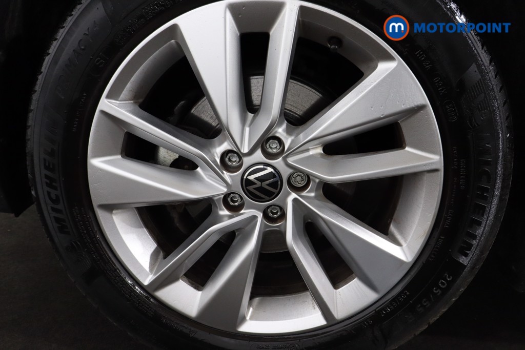 Volkswagen T-Cross SE Manual Petrol SUV - Stock Number (1599435) - 17th supplementary image