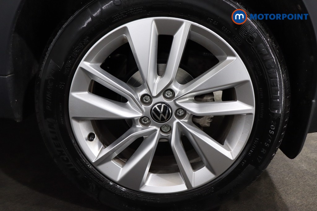 Volkswagen T-Cross SE Manual Petrol SUV - Stock Number (1599435) - 18th supplementary image