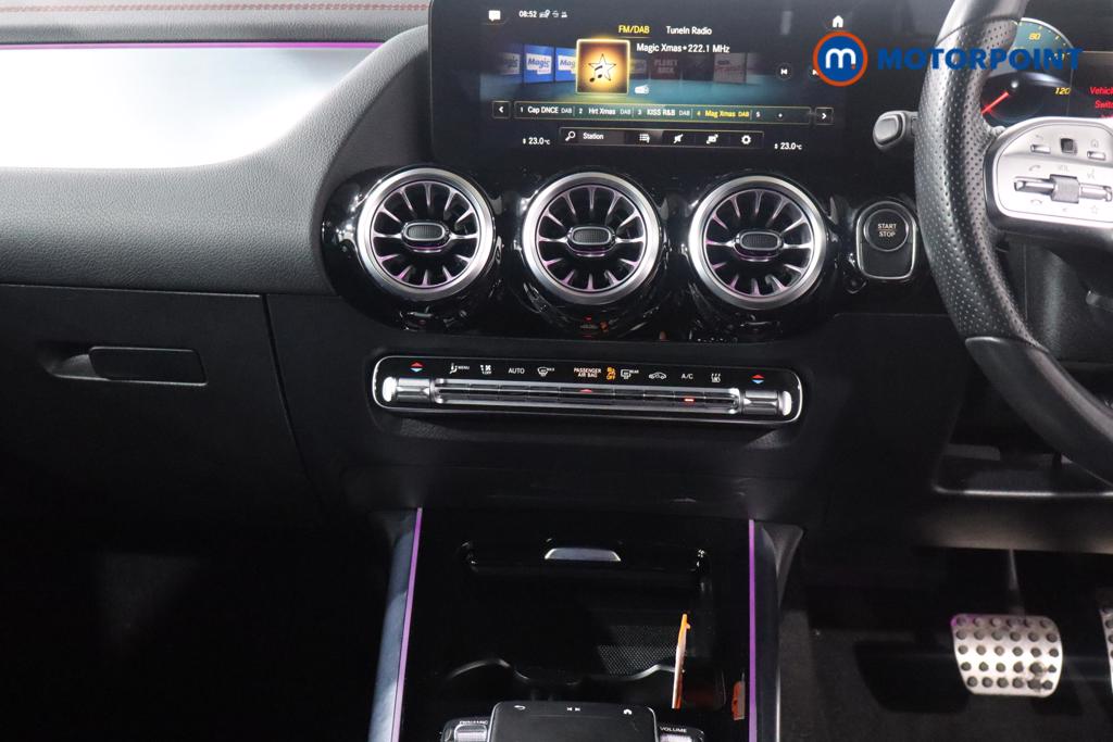 Mercedes-Benz EQA Amg Line Automatic Electric SUV - Stock Number (1599588) - 2nd supplementary image