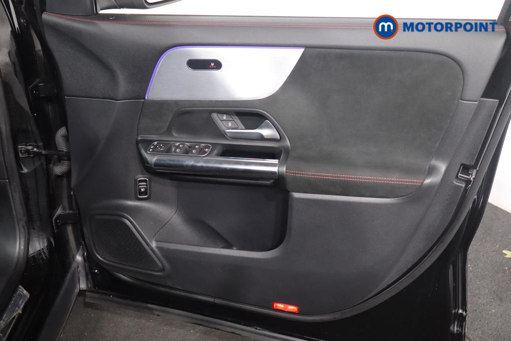 Mercedes-Benz EQA Amg Line Automatic Electric SUV - Stock Number (1599588) - 3rd supplementary image