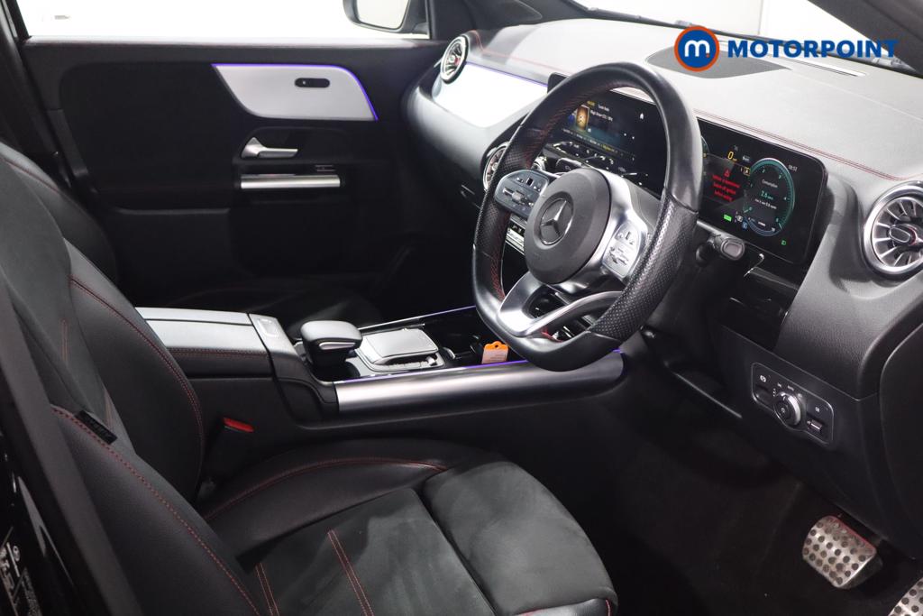 Mercedes-Benz EQA Amg Line Automatic Electric SUV - Stock Number (1599588) - 4th supplementary image