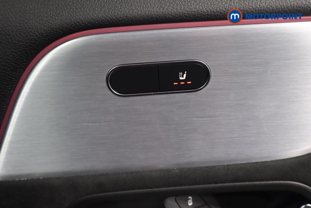 Mercedes-Benz EQA Amg Line Automatic Electric SUV - Stock Number (1599588) - 5th supplementary image