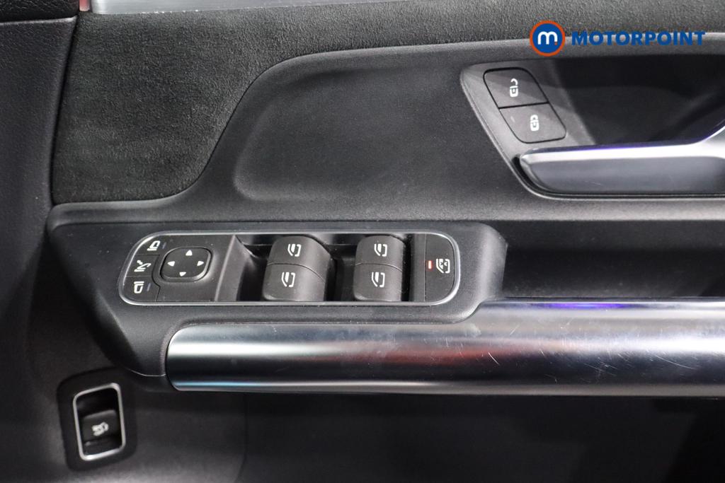 Mercedes-Benz EQA Amg Line Automatic Electric SUV - Stock Number (1599588) - 6th supplementary image