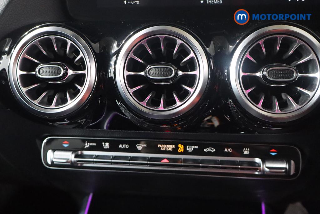 Mercedes-Benz EQA Amg Line Automatic Electric SUV - Stock Number (1599588) - 12th supplementary image