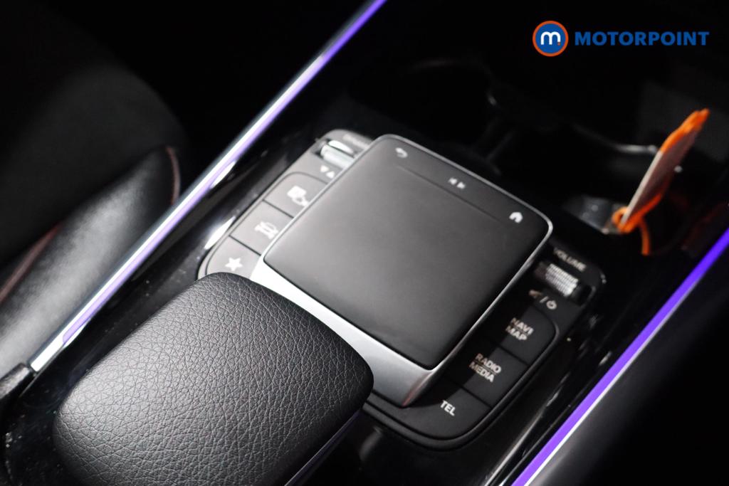 Mercedes-Benz EQA Amg Line Automatic Electric SUV - Stock Number (1599588) - 13th supplementary image