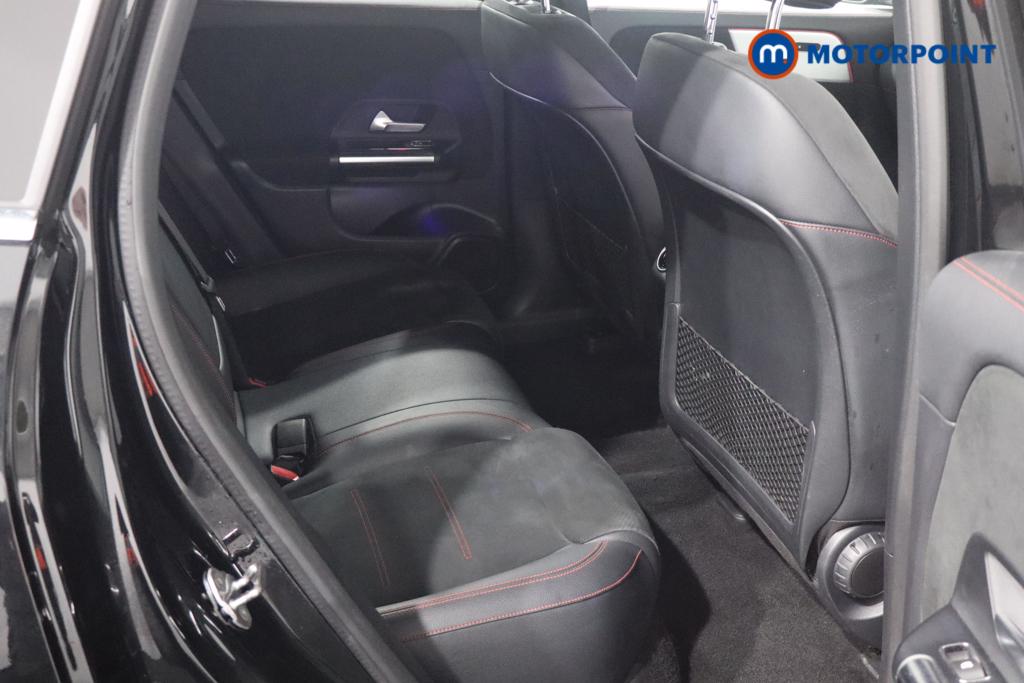 Mercedes-Benz EQA Amg Line Automatic Electric SUV - Stock Number (1599588) - 14th supplementary image