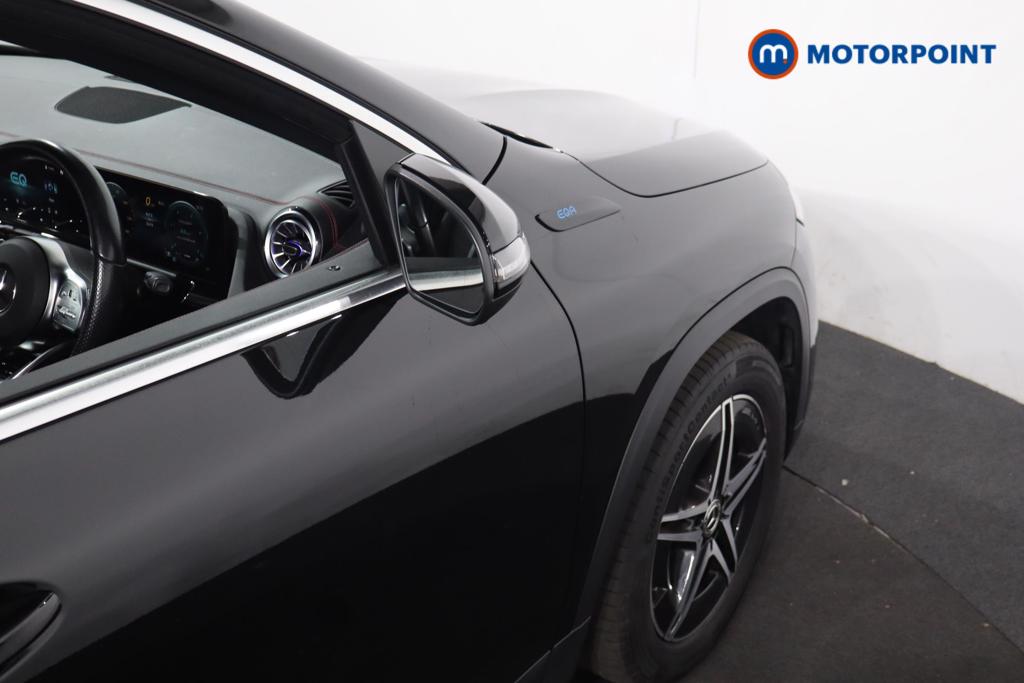 Mercedes-Benz EQA Amg Line Automatic Electric SUV - Stock Number (1599588) - 15th supplementary image