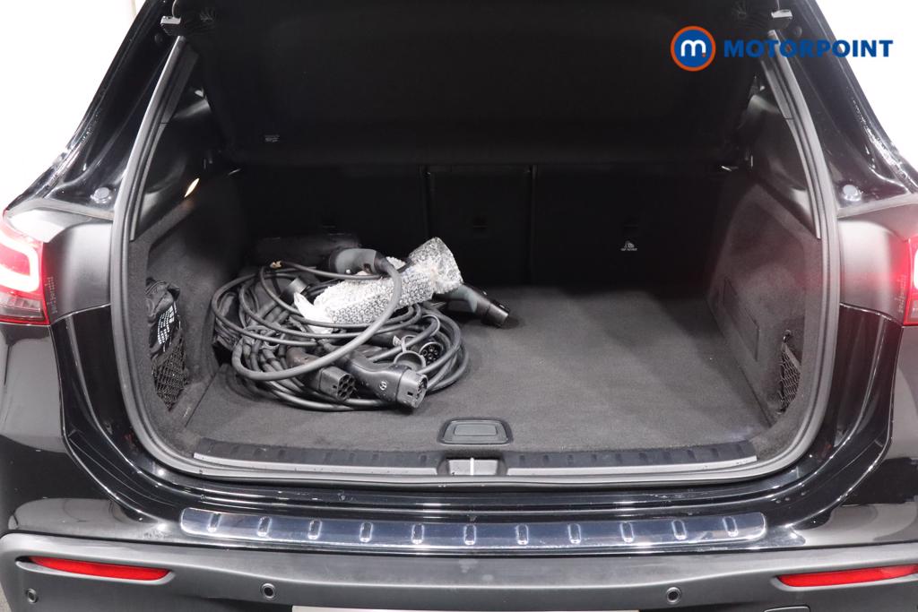Mercedes-Benz EQA Amg Line Automatic Electric SUV - Stock Number (1599588) - 16th supplementary image