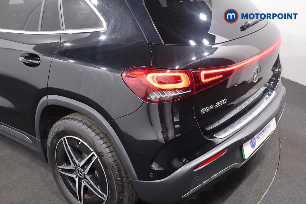 Mercedes-Benz EQA Amg Line Automatic Electric SUV - Stock Number (1599588) - 18th supplementary image