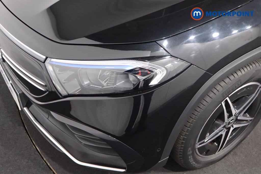 Mercedes-Benz EQA Amg Line Automatic Electric SUV - Stock Number (1599588) - 19th supplementary image