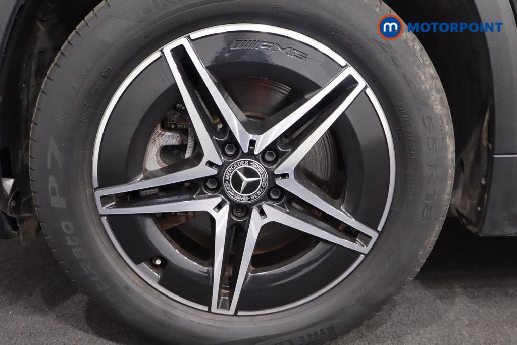 Mercedes-Benz EQA Amg Line Automatic Electric SUV - Stock Number (1599588) - 20th supplementary image