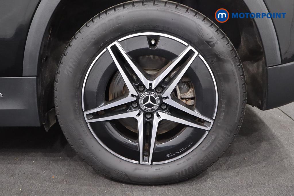 Mercedes-Benz EQA Amg Line Automatic Electric SUV - Stock Number (1599588) - 21st supplementary image