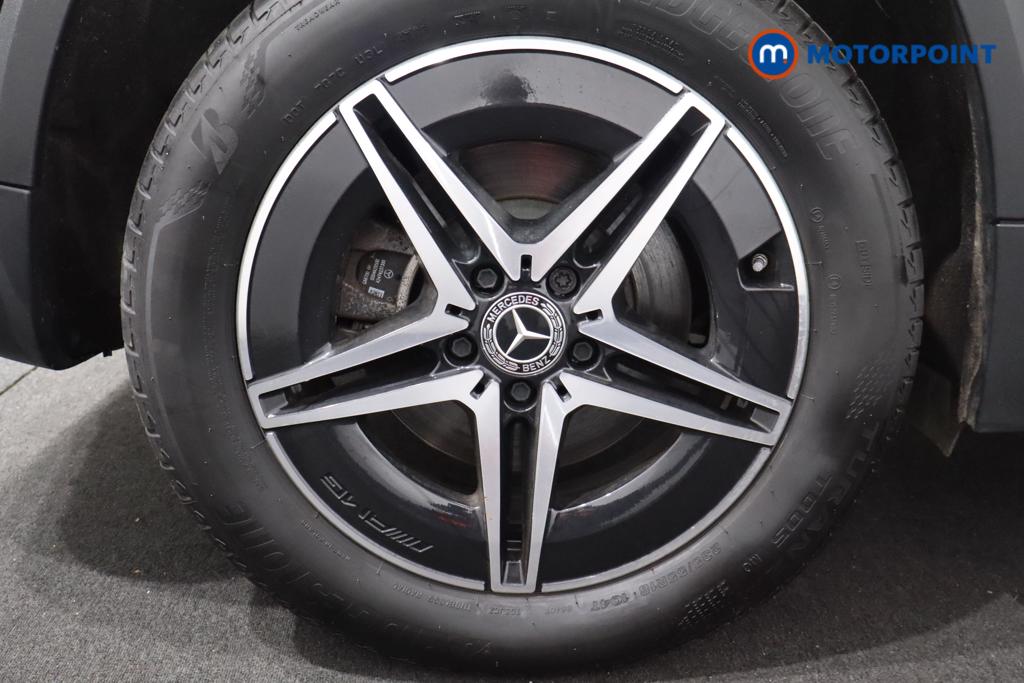 Mercedes-Benz EQA Amg Line Automatic Electric SUV - Stock Number (1599588) - 22nd supplementary image