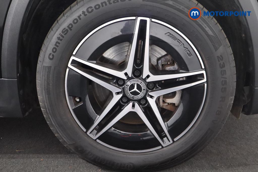 Mercedes-Benz EQA Amg Line Automatic Electric SUV - Stock Number (1599588) - 23rd supplementary image