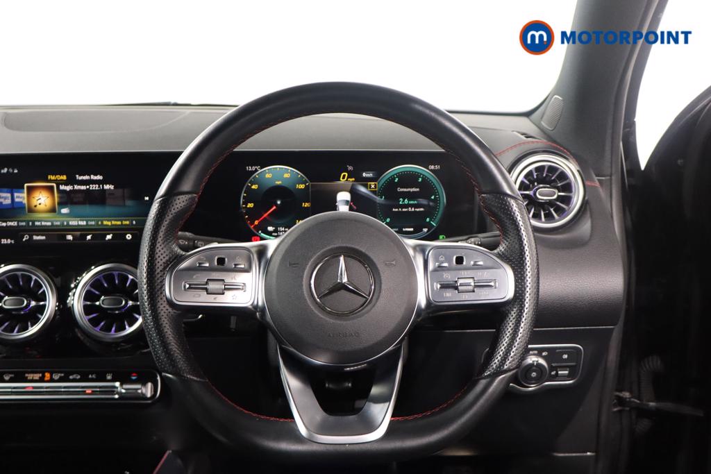 Mercedes-Benz EQA Amg Line Automatic Electric SUV - Stock Number (1599588) - 1st supplementary image