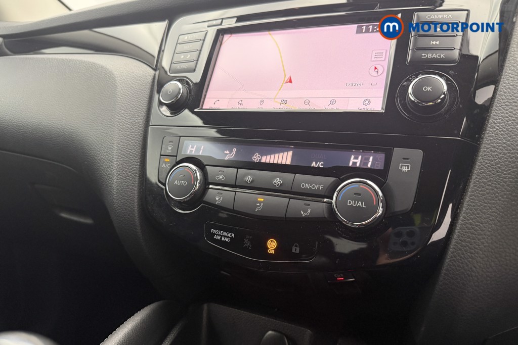 Nissan Qashqai N-Connecta Manual Petrol SUV - Stock Number (1599603) - 13th supplementary image
