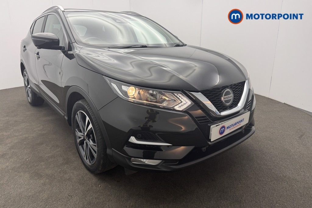 Nissan Qashqai N-Connecta Manual Petrol SUV - Stock Number (1599603) - 18th supplementary image