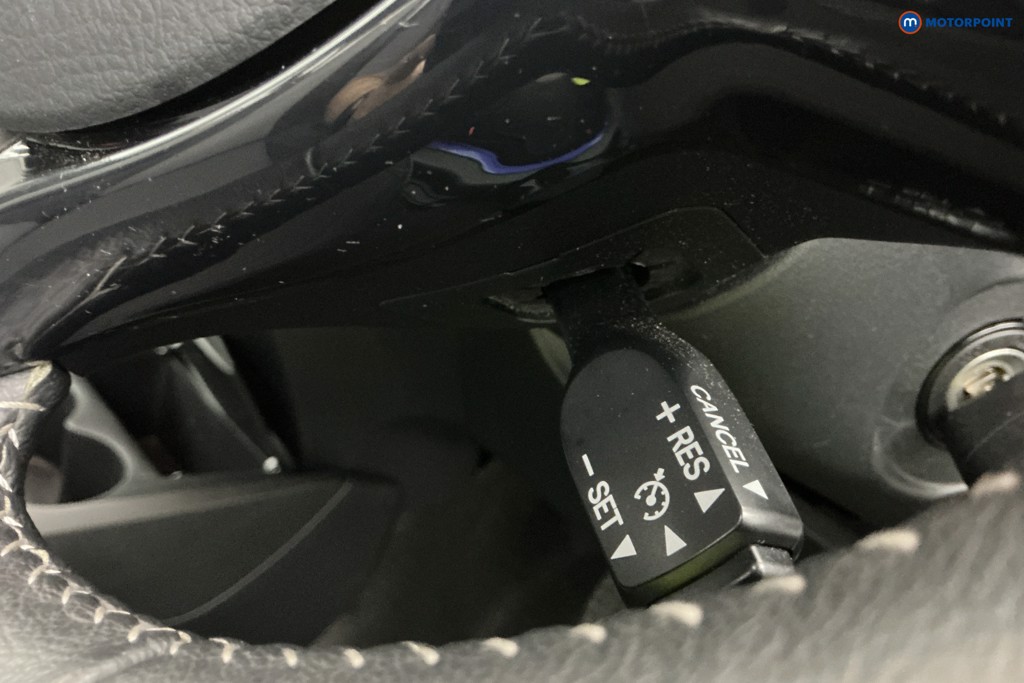 Toyota Yaris Icon Tech Manual Petrol Hatchback - Stock Number (1599661) - 21st supplementary image