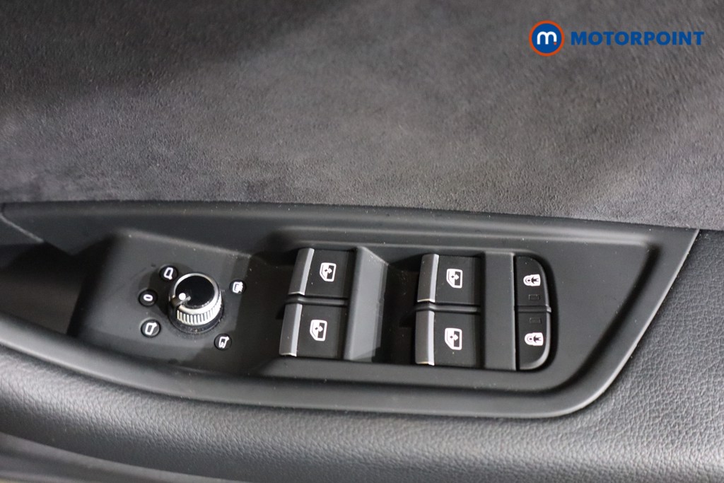 Audi A4 Black Edition Automatic Petrol Saloon - Stock Number (1599682) - 6th supplementary image