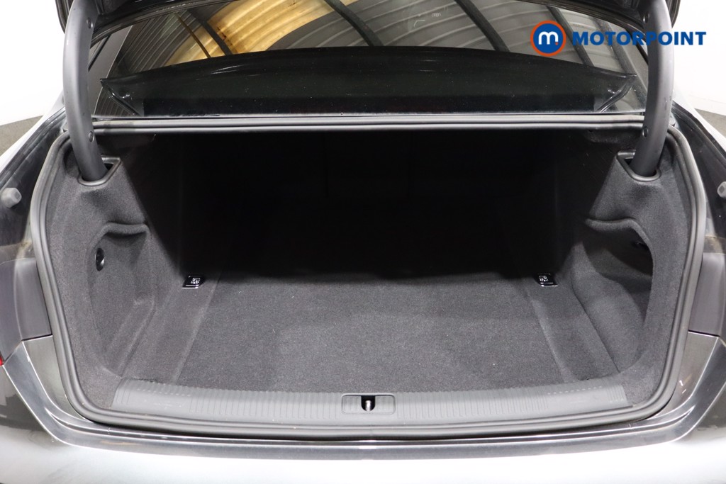 Audi A4 Black Edition Automatic Petrol Saloon - Stock Number (1599682) - 16th supplementary image