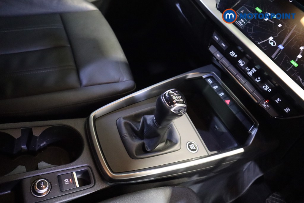 Audi A3 Sport Manual Petrol Hatchback - Stock Number (1599727) - 7th supplementary image