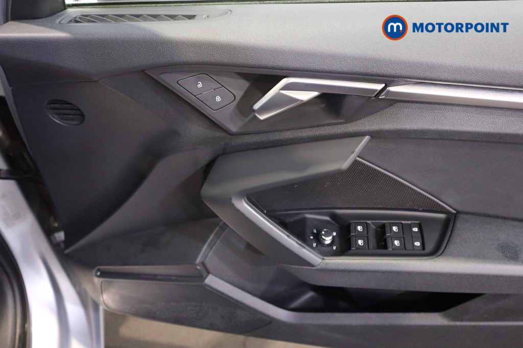 Audi A3 Sport Manual Petrol Hatchback - Stock Number (1599727) - 9th supplementary image