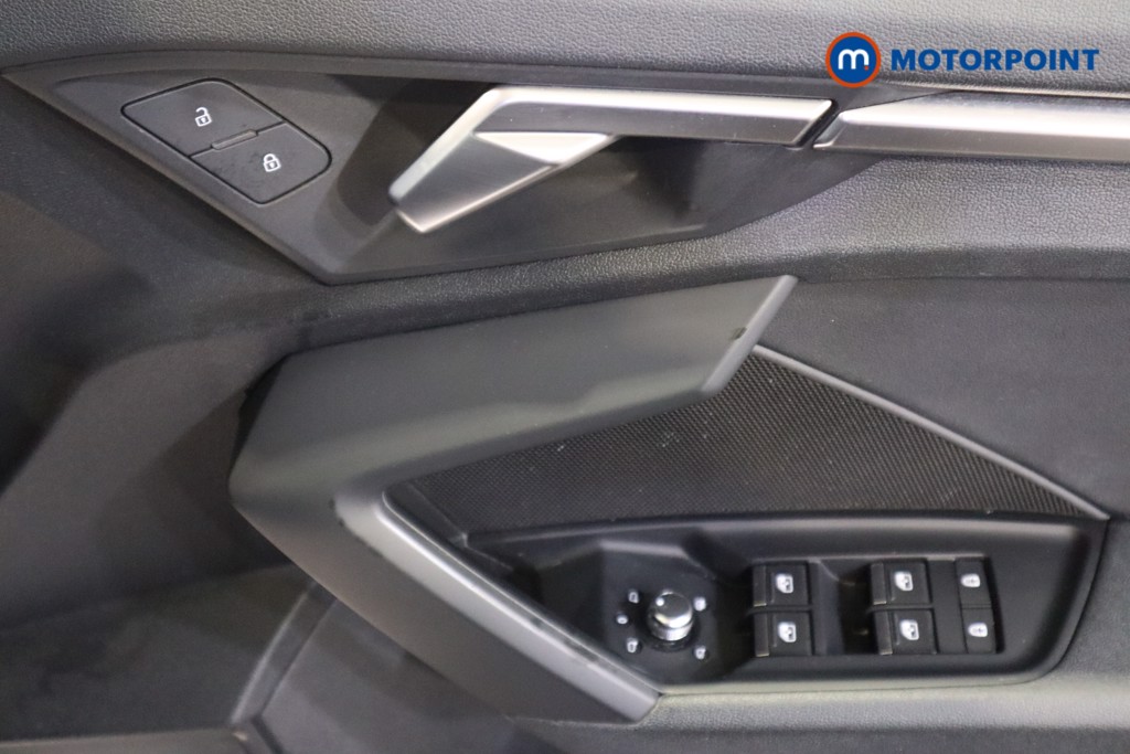 Audi A3 Sport Manual Petrol Hatchback - Stock Number (1599727) - 10th supplementary image