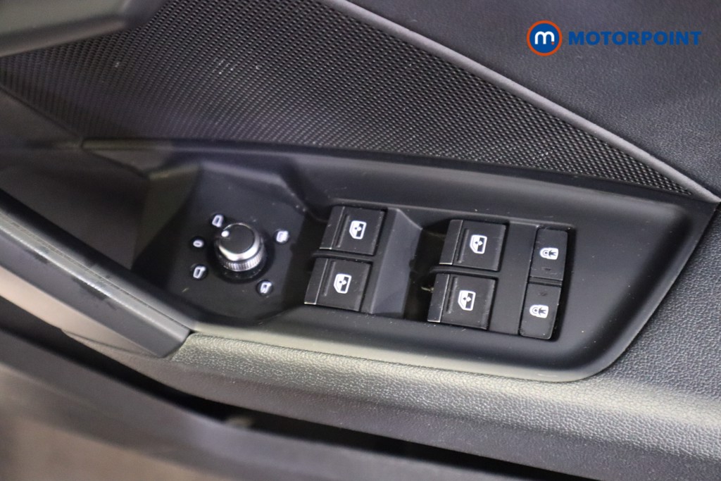 Audi A3 Sport Manual Petrol Hatchback - Stock Number (1599727) - 11th supplementary image