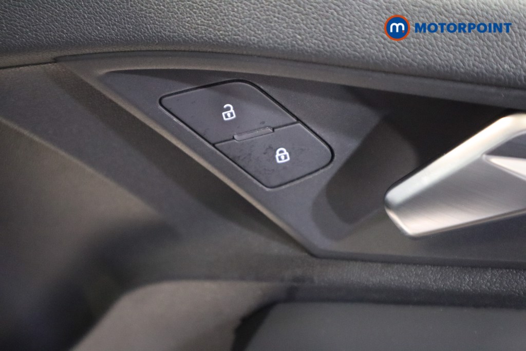 Audi A3 Sport Manual Petrol Hatchback - Stock Number (1599727) - 12th supplementary image