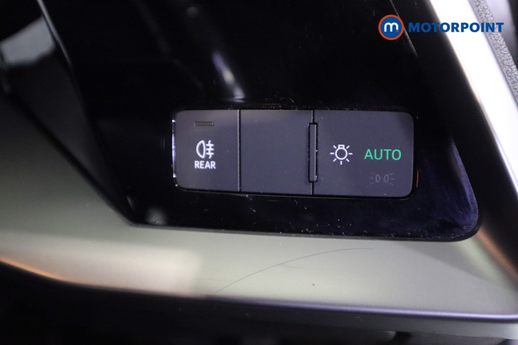 Audi A3 Sport Manual Petrol Hatchback - Stock Number (1599727) - 13th supplementary image