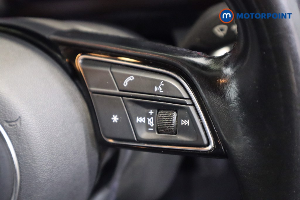 Audi A3 Sport Manual Petrol Hatchback - Stock Number (1599727) - 14th supplementary image