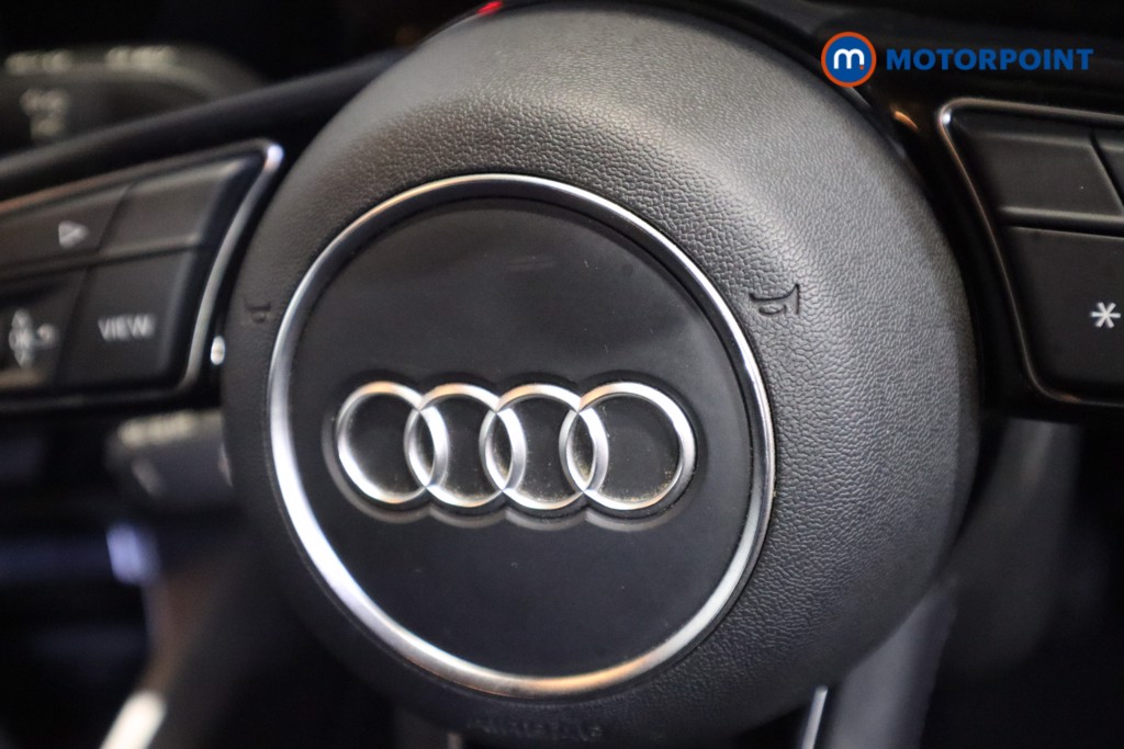 Audi A3 Sport Manual Petrol Hatchback - Stock Number (1599727) - 15th supplementary image